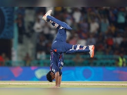 RCB vs LSG: ऋषभ पंत ने मचाया गदर, RCB के खिलाफ शतक का कुछ इस अंदाज में मनाया जश्न