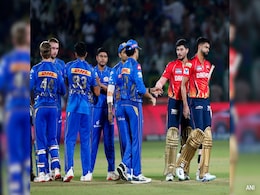 IPL 2025 Qualifier 2: कैसी होगी अहमदाबाद की पिच? बल्लेबाज उगलेंगे आग या गेंदबाजों बिखेरेंगे जलवा? ऐसे हैं दोनों के हेड-टु-हेड आंकड़े IPL 2025 Qualifier 2: कैसी होगी अहमदाबाद की पिच? बल्लेबाज उगलेंगे आग या गेंदबाजों बिखेरेंगे जलवा? ऐसे हैं दोनों के हेड-टु-हेड आंकड़े
