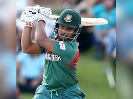 Parvez Hossain Emon:बांग्लादेश के टी20 इतिहास में जो आजतक कोई नहीं कर पाया, वो परवेज हुसैन इमोन ने कर दिखाया