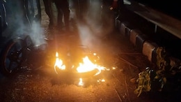 Rajasthan: तीन दिन पहले ही हुई शादी, भीषण सड़क हादसे में पति-पत्नी की दर्दनाक मौत, परिवार में पसरा मातम