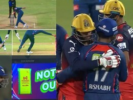 "Captain's Job Is To...": R Ashwin Schools Rishabh Pant Over Jitesh Sharma-Digvesh Rathi Incident "Captain's Job Is To...": R Ashwin Schools Rishabh Pant Over Jitesh Sharma-Digvesh Rathi Incident