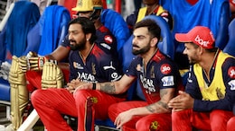 RCB Script Never-Seen-Before Record With Stunning Run-Chase, Make IPL History