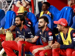 RCB Script Never-Seen-Before Record With Stunning Run-Chase, Make IPL History