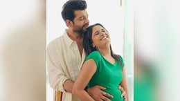 <i>Chhaava</i> Actor Viineet Kumar Siingh And Wife Ruchira Singh Announce Pregnancy