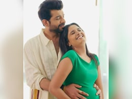 <i>Chhaava</i> Actor Viineet Kumar Siingh And Wife Ruchira Singh Announce Pregnancy <i>Chhaava</i> Actor Viineet Kumar Siingh And Wife Ruchira Singh Announce Pregnancy