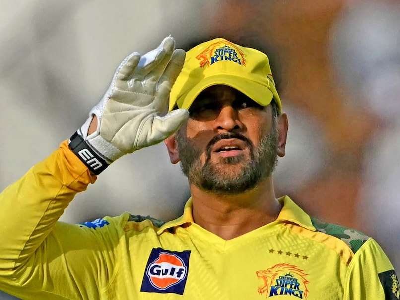 MS Dhoni Announces Major Achievement Outside Cricket, Completes 'Drone Pilot' Program
