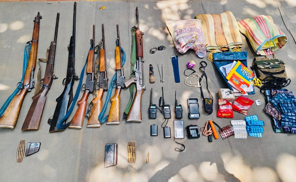 Latest and Breaking News on NDTV Latest and Breaking News on NDTV