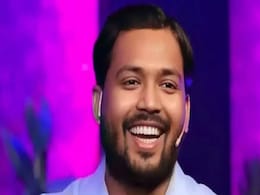 Popular YouTuber, Teacher 'Khan Sir' Gets Married, Plans Party For Students Popular YouTuber, Teacher 'Khan Sir' Gets Married, Plans Party For Students