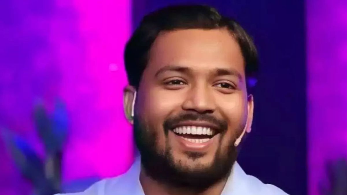 खान सर की गिरफ्तारी के लिए टीम का गठन, DIU को सौंपी गई जिम्मेदारी - सूत्र