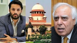 कपिल सिब्बल की कौन सी थी वह धारदार दलील, जिससे प्रोफेसर अली खान को मिल गई जमानत