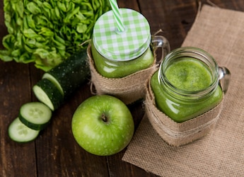 Cucumber Juice For Breakfast? Here's What It Does To Your Body Cucumber Juice For Breakfast? Here's What It Does To Your Body