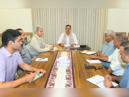 High Level Meeting: राज्यों के मुख्यमंत्रियों ने बनाई नजर, कर्मियों की छुट्टियां रद्द, बॉर्डर इलाकों में बढ़ाई गई सुरक्षा 