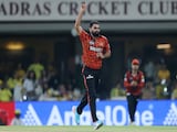 Shami In Trade Talks: These 2 Franchises Show Interest In Buying SRH Star Shami In Trade Talks: These 2 Franchises Show Interest In Buying SRH Star