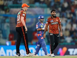 "Huge Asset To Our Team": SRH Skipper Pat Cummins Hails Eshan Malinga