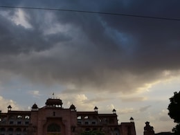 राजस्थान में 14 जून से मिलेगी गर्मी से थोड़ी राहत, श्रीगंगानगर में पारा पहुंचा 49.4 डिग्री... 91 साल पहले 50 डिग्री हुआ था दर्ज राजस्थान में 14 जून से मिलेगी गर्मी से थोड़ी राहत, श्रीगंगानगर में पारा पहुंचा 49.4 डिग्री... 91 साल पहले 50 डिग्री हुआ था दर्ज