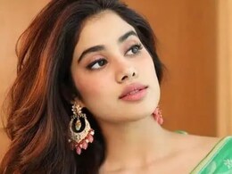 जाह्नवी कपूर का सता रही है किसकी याद, सोशल मीडिया पर खुलेआम किया इजहार, बॉयफ्रेंड नहीं कोई और है ये