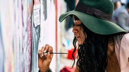 6 Immersive Art Experiences In India That'll Make You Feel Like A Creative Genius