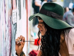 6 Immersive Art Experiences In India That'll Make You Feel Like A Creative Genius