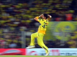 Uncapped CSK Pacer Emerges As Surprise Pick For England Test Series: "He's Deceptive..."