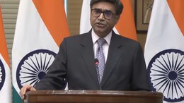 "No US Role In Op Sindoor": Sources On What Parliamentary Panel Was Told