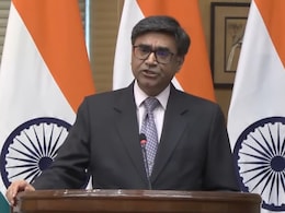 "No US Role In Op Sindoor": Sources On What Parliamentary Panel Was Told "No US Role In Op Sindoor": Sources On What Parliamentary Panel Was Told