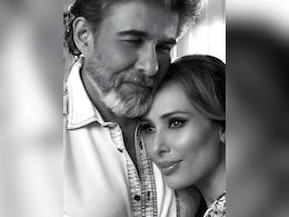 Salman Khan's Rumoured Girlfriend Iulia Vantur To Make Her Acting Debut. Details Inside Salman Khan's Rumoured Girlfriend Iulia Vantur To Make Her Acting Debut. Details Inside