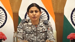 India's Response To Pak Attack: Drone Destroys Air Defence Radar