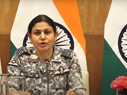 India's Response To Pak Attack: Drone Destroys Air Defence Radar