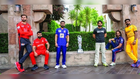 UAE ने पाकिस्तान को दिया तगड़ा झटका, PCB ने PSL को अनिश्चितकाल के लिए किया स्थगित