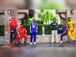 Pakistan Super League Match Cancelled Amid India-Pakistan Tension. Foreign Players 'In Deep Shock', Want To Leave: Report Pakistan Super League Match Cancelled Amid India-Pakistan Tension. Foreign Players 'In Deep Shock', Want To Leave: Report