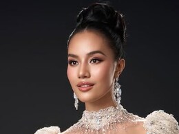 Who is Miss World 2025 Winner Opal Suchata: कौन है मिस वर्ल्ड का ताज पहनने वाली ओपल सुचाता? Who is Miss World 2025 Winner Opal Suchata: कौन है मिस वर्ल्ड का ताज पहनने वाली ओपल सुचाता?