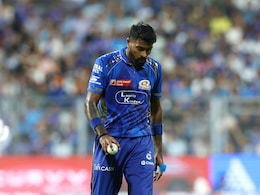 "It's A Crime": Hardik Pandya Spares No One In Brutal Verdict After MI's Loss Against Gujarat Titans