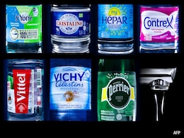 French State Covered Up Nestle Mineral Water Scandal: Senate Report French State Covered Up Nestle Mineral Water Scandal: Senate Report