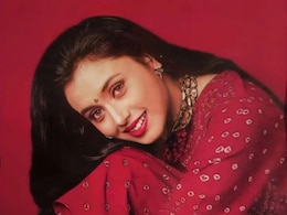 रानी मुखर्जी का दीदी तेरा देवर दीवाना और मेहंदी लगाकर रखना पर डांस वीडियो, फैंस बोले- ओरिजनल भूल गए रानी मुखर्जी का दीदी तेरा देवर दीवाना और मेहंदी लगाकर रखना पर डांस वीडियो, फैंस बोले- ओरिजनल भूल गए