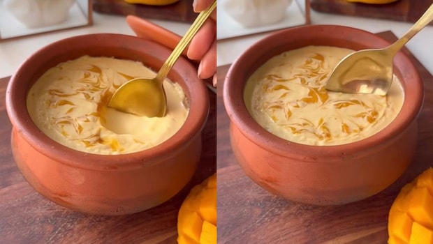 How To Make Mango Mishti Doi: The Bengali Dessert You Will Want On Repeat This Summer