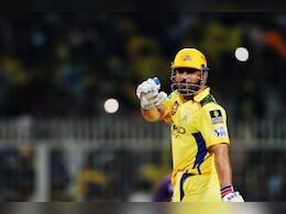 ' माही की याद की याद दिलाते हैं...', यह क्रिकेटर है विश्व क्रिकेट का दूसरा धोनी, पूर्व भारतीय स्पिनर ने किया ऐलान ' माही की याद की याद दिलाते हैं...', यह क्रिकेटर है विश्व क्रिकेट का दूसरा धोनी, पूर्व भारतीय स्पिनर ने किया ऐलान
