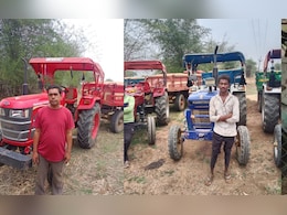 अवैध रेत और मुरूम खनन करने वालों की खैर नहीं, यहां चल रही है ताबड़तोड़ छापेमारी, निगरानी के लिए कंट्रोल रूम भी बना