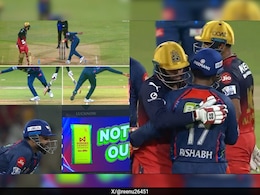 Harsha Bhogle Blasts 'Spirit Of Cricket Debate' After Jitesh Sharma-Digvesh Rathi Episode Harsha Bhogle Blasts 'Spirit Of Cricket Debate' After Jitesh Sharma-Digvesh Rathi Episode