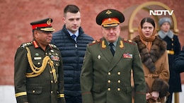 Opinion | Why Bangladesh Army Chief's Russia Tilt May Be Good For India