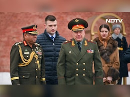 Opinion | Why Bangladesh Army Chief's Russia Tilt May Be Good For India Opinion | Why Bangladesh Army Chief's Russia Tilt May Be Good For India