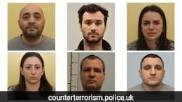 Russian Spy Ring Busted In UK: 6 Convicted Spies Jailed For 50 Years