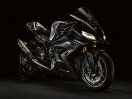 BMW Concept RR Offers Glimpse Into Next-Gen Performance Motorcycles BMW Concept RR Offers Glimpse Into Next-Gen Performance Motorcycles