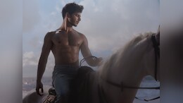 <i>The Royals</i> Director Reacts To Ishaan Khatter's Shirtless Scenes: "There Were Times When He Discussed If We Are Overdoing It"