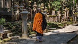 9 Sacred Buddhist Sites That Will Reset Your Mind And Soul