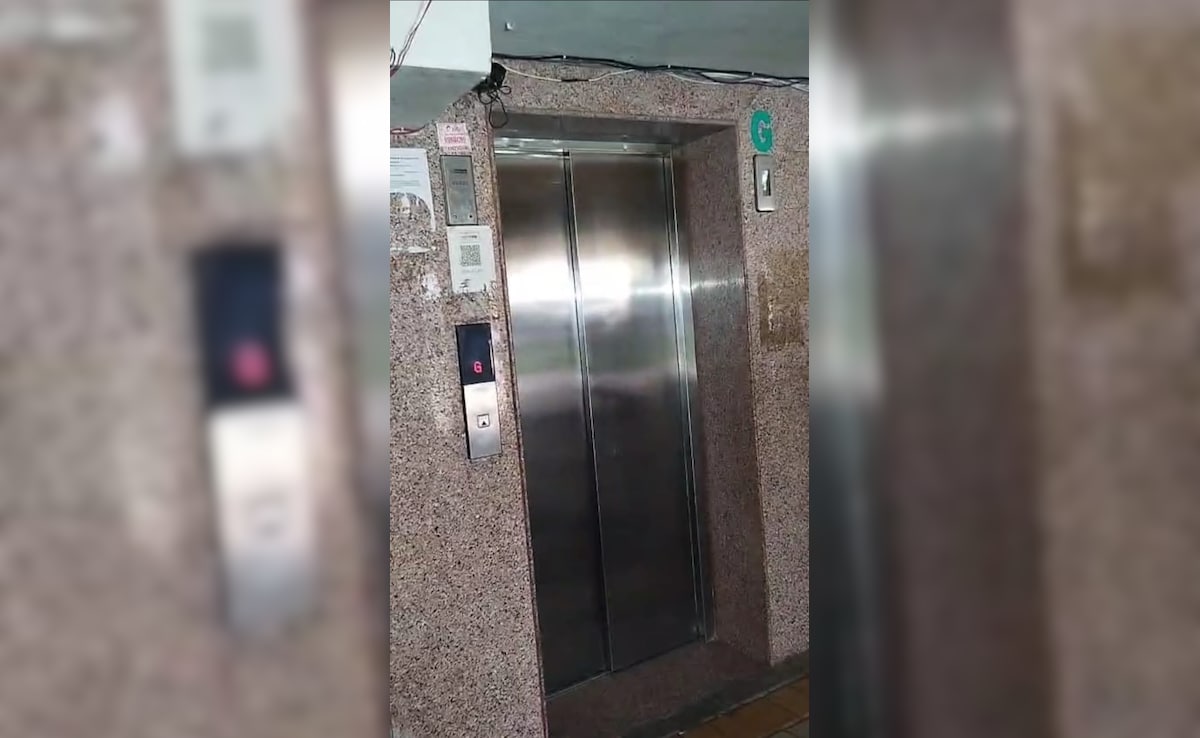 Latest and Breaking News on NDTV