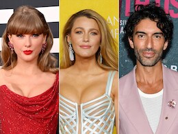 Taylor Swift Subpoenaed By Justin Baldoni's Lawyer In Legal Battle With Blake Lively Taylor Swift Subpoenaed By Justin Baldoni's Lawyer In Legal Battle With Blake Lively