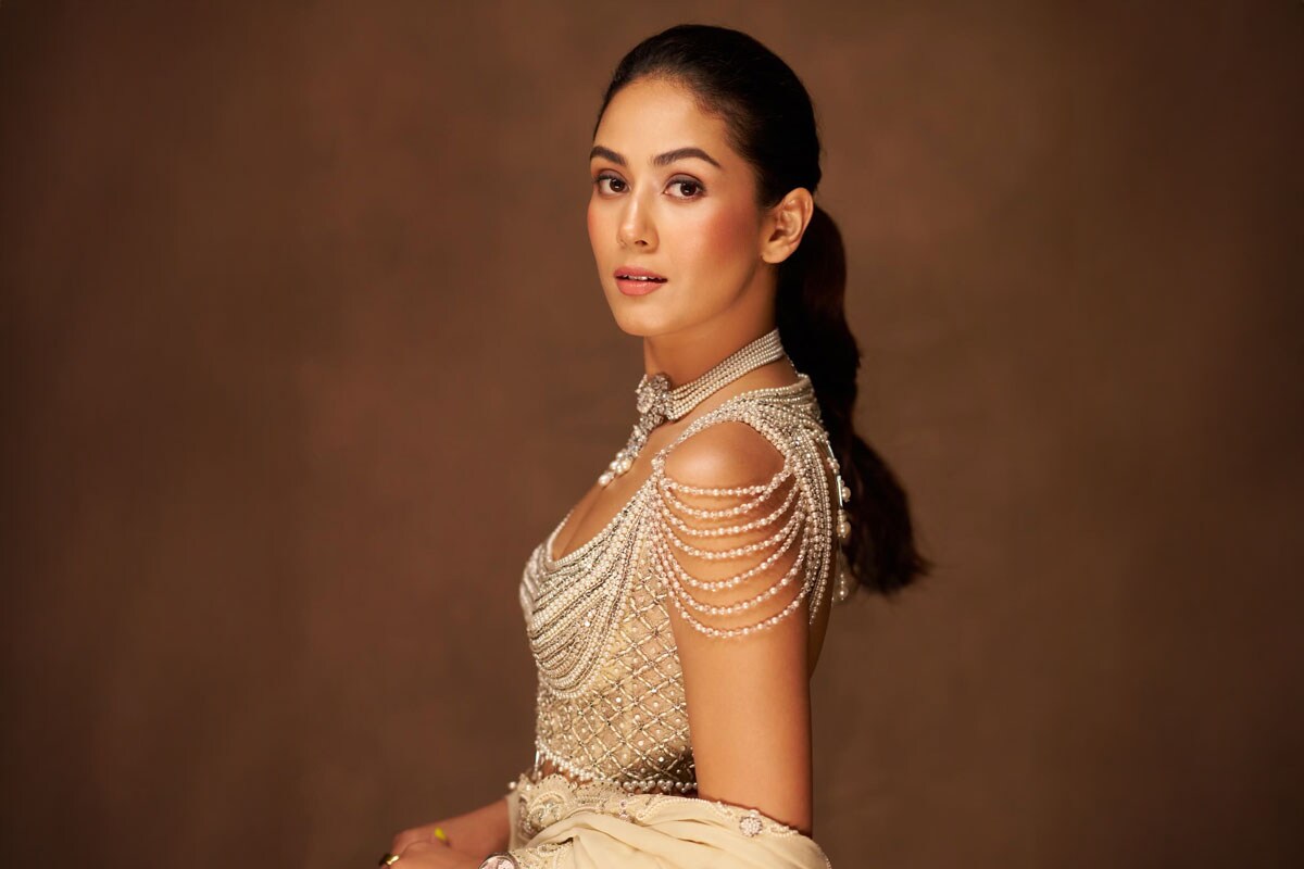 Mira Rajput Reveals She Deleted Her Facebook Account Before Marrying Shahid Kapoor: "I Was Scared..."