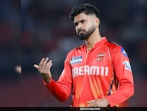 "Stabbed In The Back By KKR...": Ex-India Star Drops Shreyas Iyer Bombshell