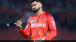 "Stabbed In The Back By KKR...": Ex-India Star Drops 'Shreyas Iyer' Bombshell