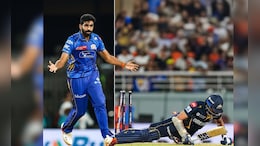 GT vs MI, Eliminator: गुजरात बाहर, एलिमिनेटर में मुंबई ने 20 रन से हराया; अब फाइनल के लिए पंजाब से होगी भिड़ंत